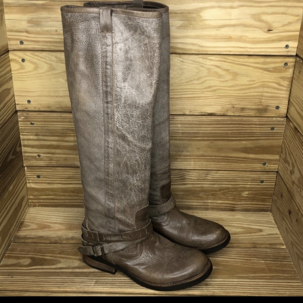 Steve Madden Maddock boots